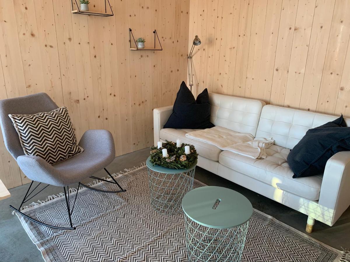 Modern & Homely Nature-Apartemt รัมเซา อัม ดาคชไตน์ ภายนอก รูปภาพ