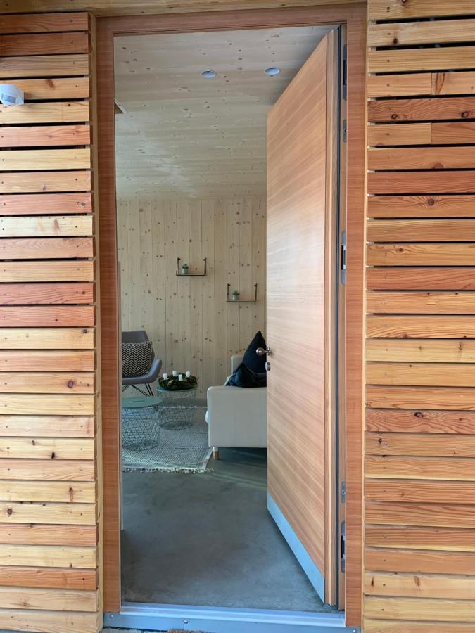 Modern & Homely Nature-Apartemt รัมเซา อัม ดาคชไตน์ ภายนอก รูปภาพ